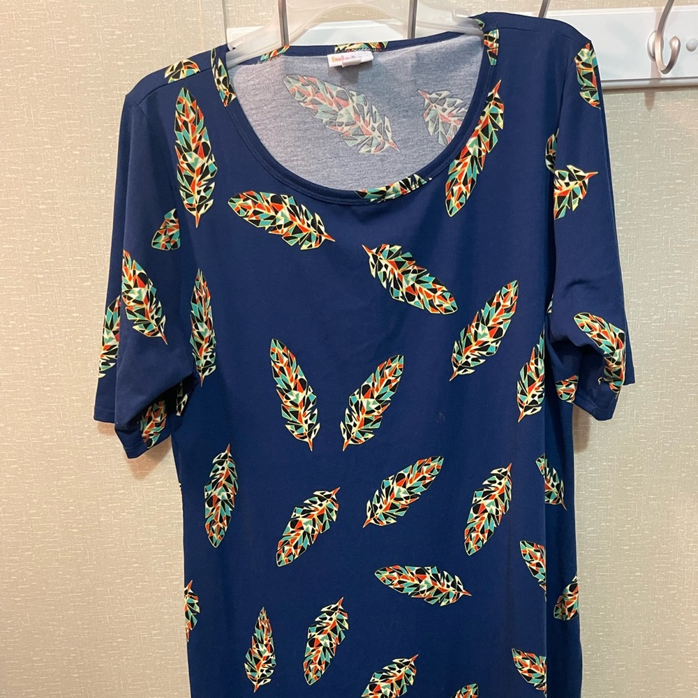 Lularoe dress
